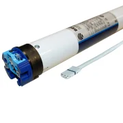 Becker - Markisenantrieb R30-17-C33 Plus  zur Nothandbedienung mit integriertem Centronic PLUS Funkempfänger Serie R , Typ C33 Plus  30Nm