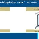 Becker - Rohrantriebe mit Handkurbelanschluss, L50-M05 bis L120-M05, Serie L , Typ M05