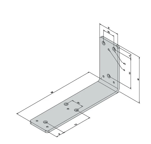 Becker - Centronic SensorControl SC911 , Sonnen-Wind-Regen-Sensor Funk