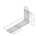 Becker - Centronic SensorControl SC911 , Sonnen-Wind-Regen-Sensor Funk