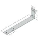 Becker - Centronic SensorControl SC911 , Sonnen-Wind-Regen-Sensor Funk