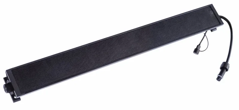 WTS -Solar-Akku-Funk-Panel 12V/DC zur Versorgung der Gleichstrom-Rohrmotoren Serie DMG